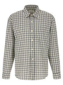 Mfpen Executive Shirt White