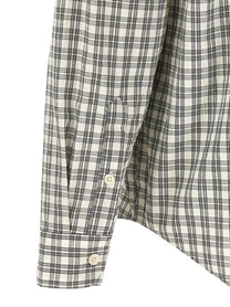 Mfpen Executive Shirt White