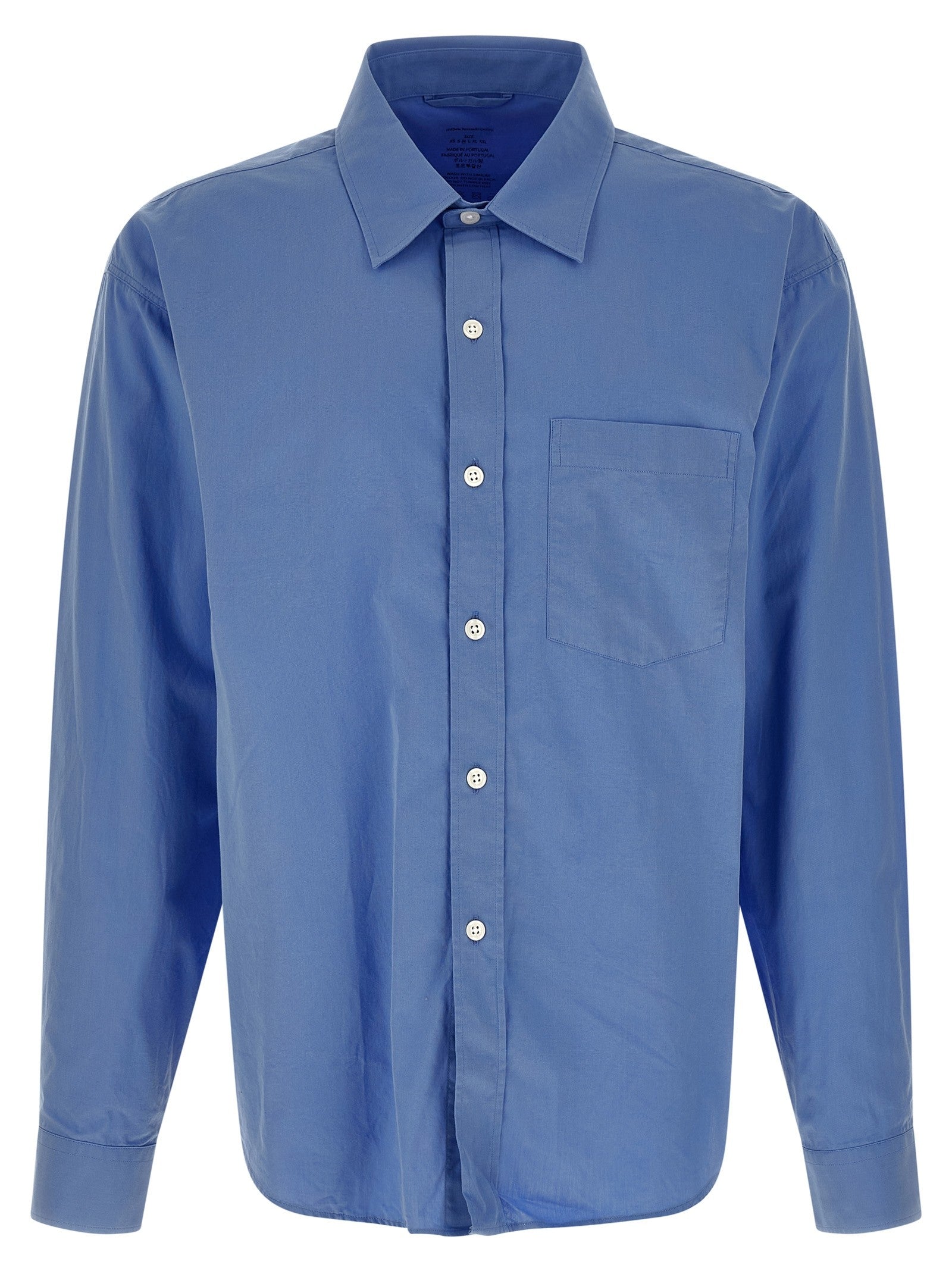 mfpen Executive Shirt Blue