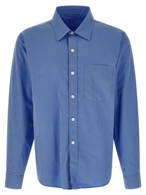mfpen Executive Shirt Blue