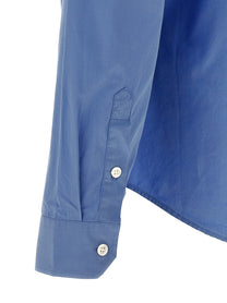 mfpen Executive Shirt Blue