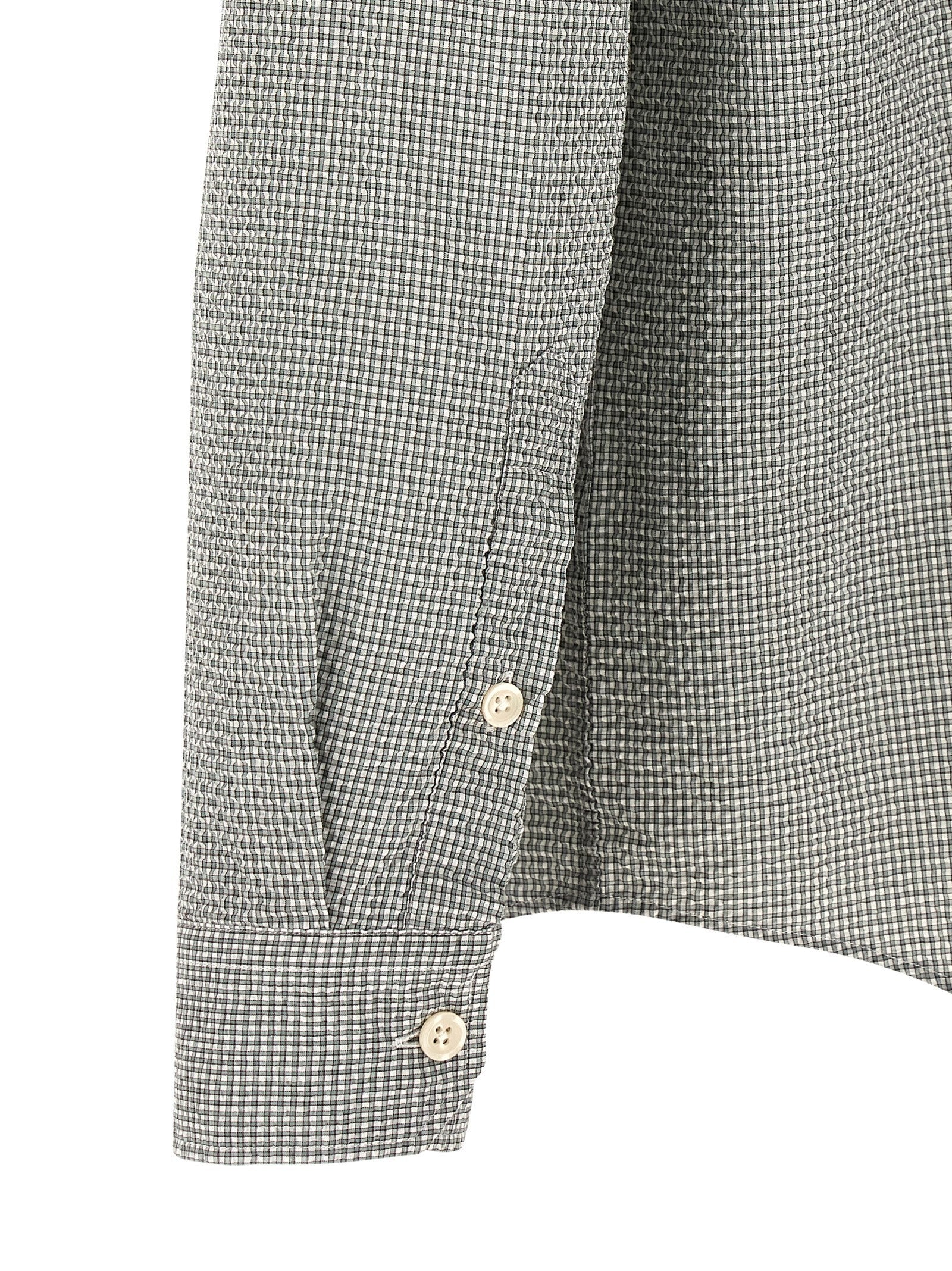 mfpen Executive Shirt Green