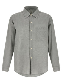 mfpen Executive Shirt Green
