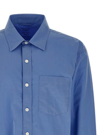 mfpen Executive Shirt Blue