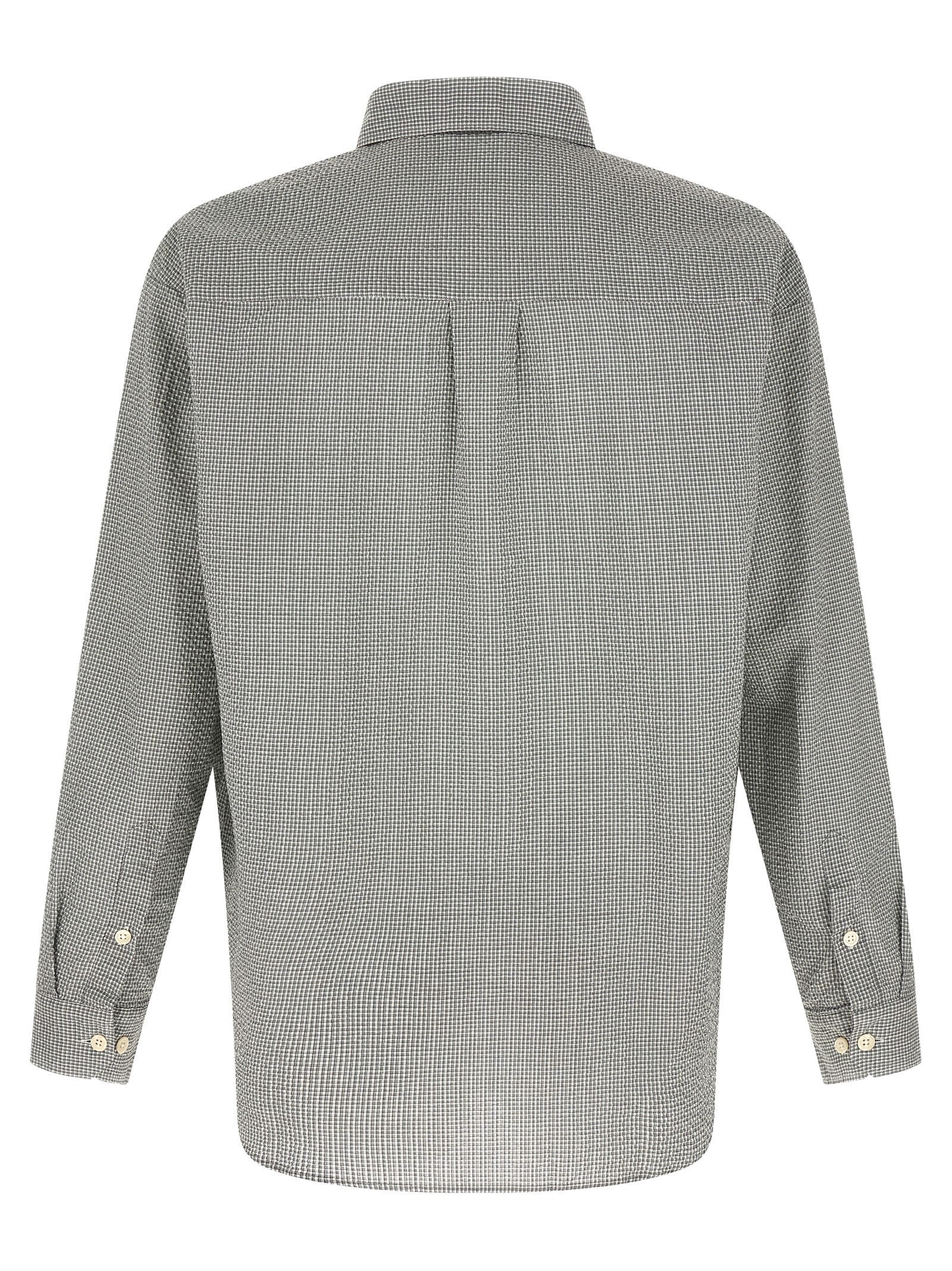 mfpen Executive Shirt Green