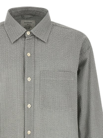 mfpen Executive Shirt Green