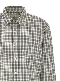 Mfpen Executive Shirt White