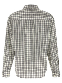 Mfpen Executive Shirt White