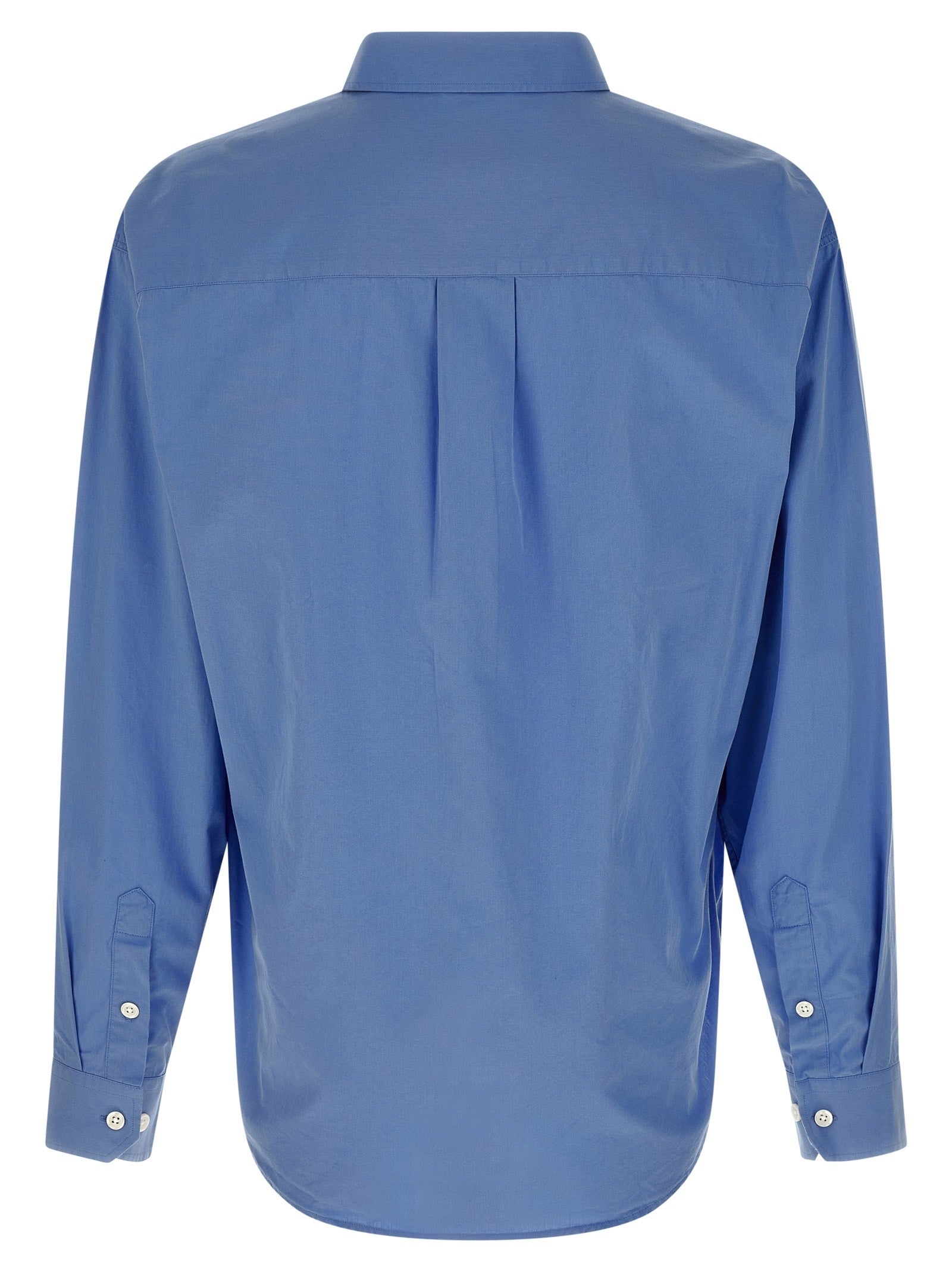 mfpen Executive Shirt Blue