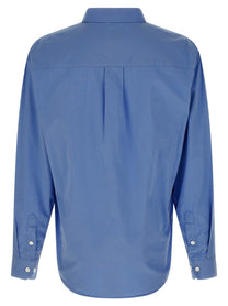 mfpen Executive Shirt Blue