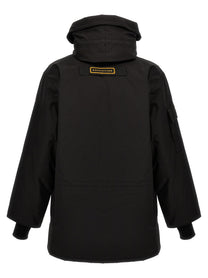 Canada Goose Expedition Parka Black