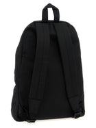 Balenciaga Explorer Backpack Black, view 2