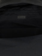 Balenciaga Explorer Backpack Black, view 4