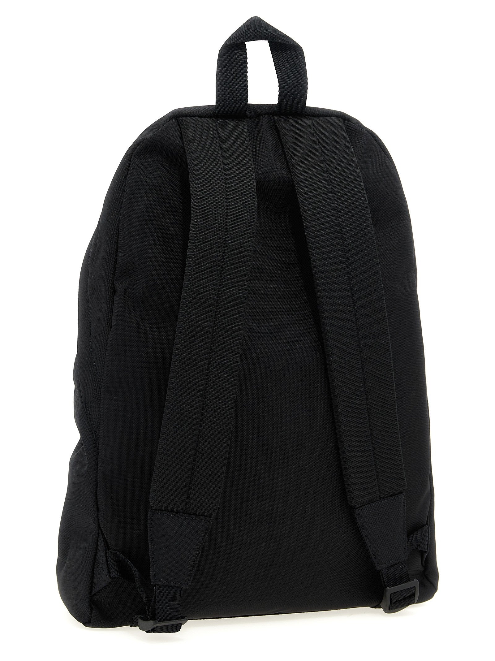 Balenciaga Explorer Backpack Black