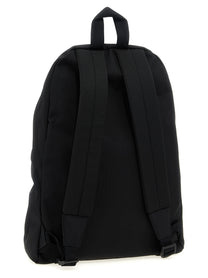 Balenciaga Explorer Backpack Black