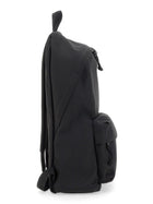 Balenciaga Men's Explorer Backpack Black, view 3