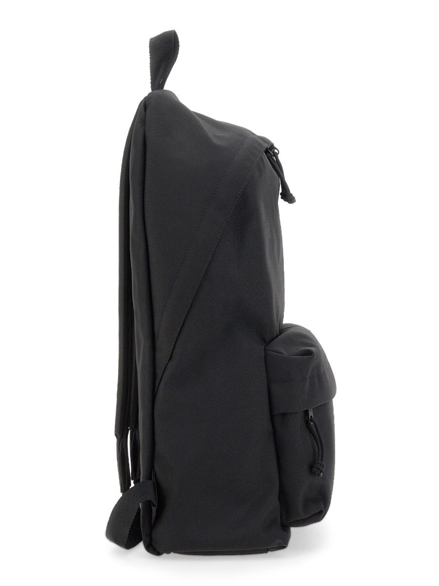 Balenciaga Men's Explorer Backpack Black