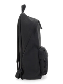 Balenciaga Men's Explorer Backpack Black