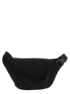 Balenciaga Explorer Belt Bag Black, view 2
