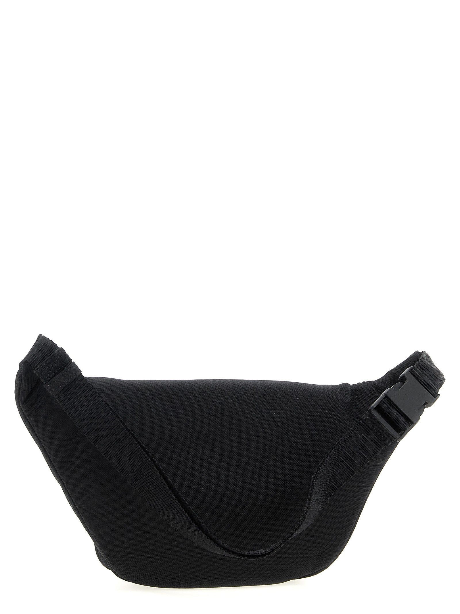 Balenciaga Explorer Belt Bag Black