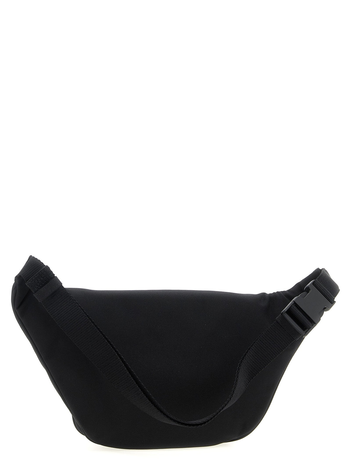 Balenciaga Explorer Belt Bag Black, view 2