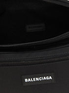 Balenciaga Explorer Belt Bag Black, view 4