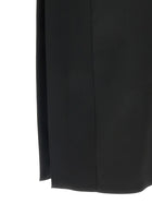 Sportmax Extra Dress Black, view 5