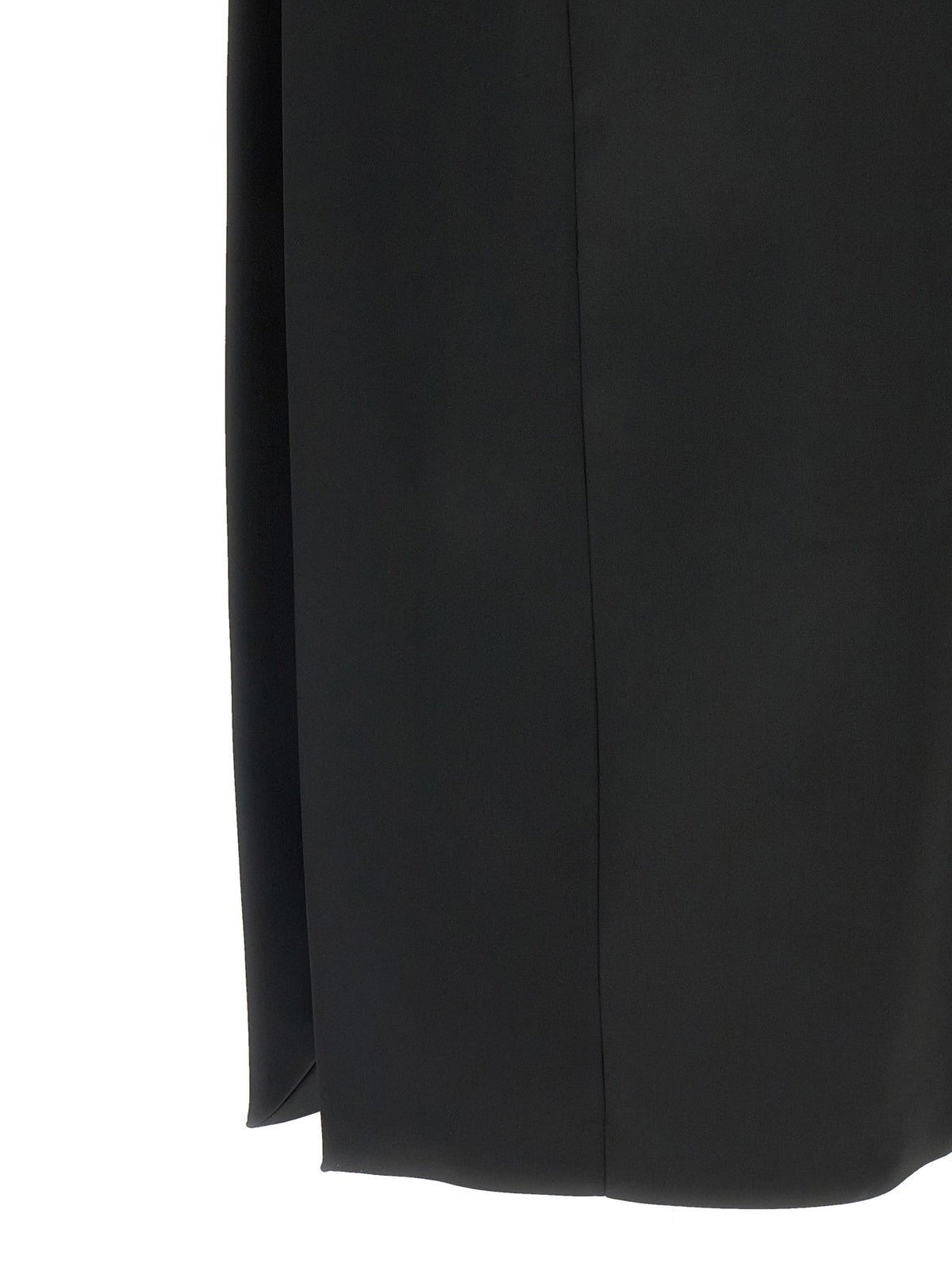 Sportmax Extra Dress Black, view 5