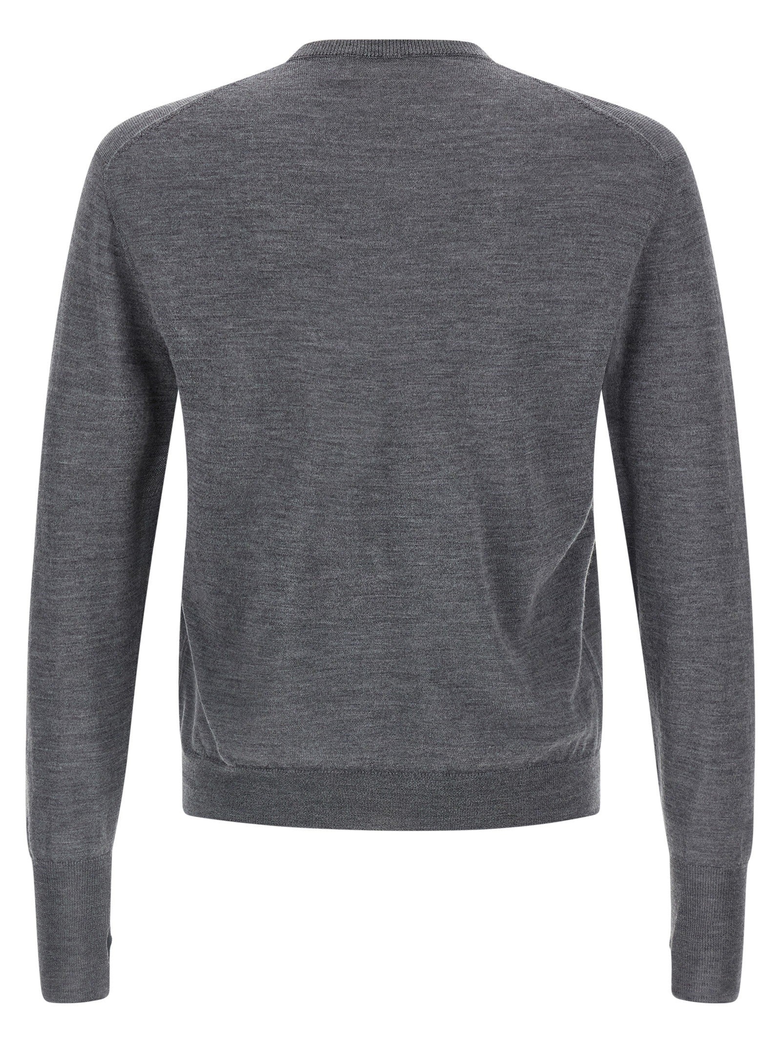 ma' ry' ya Extrafine Mesh Grey