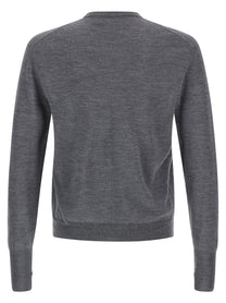 ma' ry' ya Extrafine Mesh Grey
