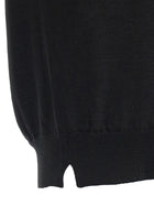 ma' ry' ya Extrafine Mesh Black, view 4