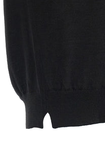 ma' ry' ya Extrafine Mesh Black, view 4