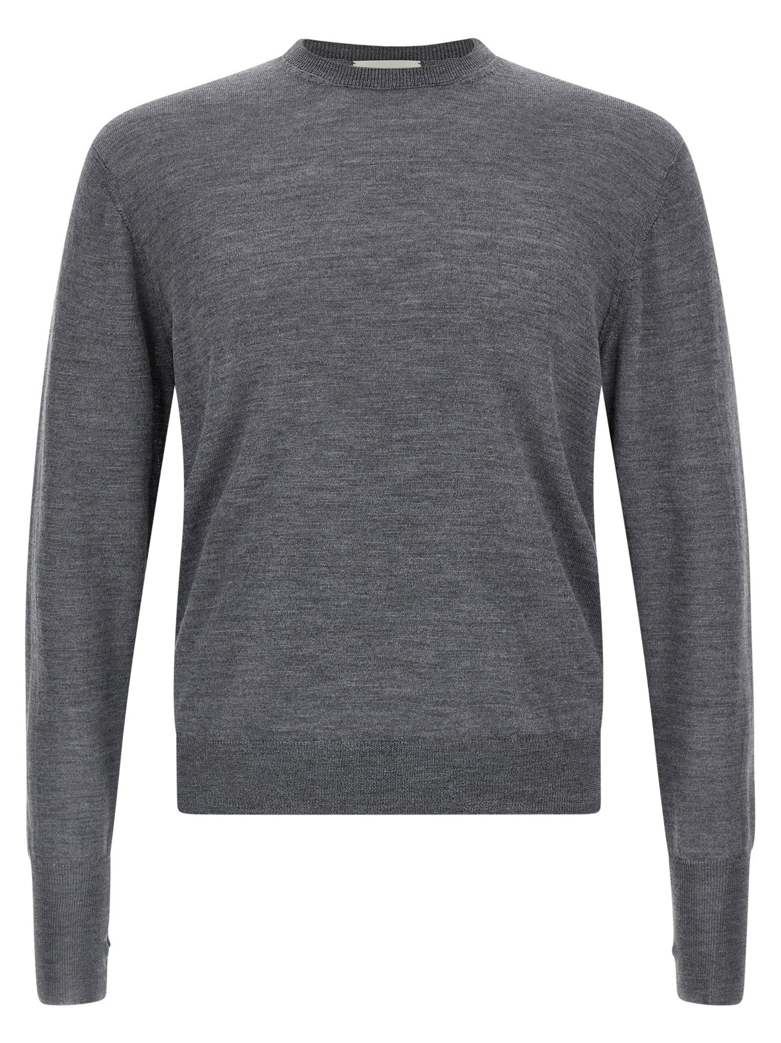 ma' ry' ya Extrafine Mesh Grey