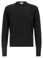 ma' ry' ya Extrafine Mesh Black