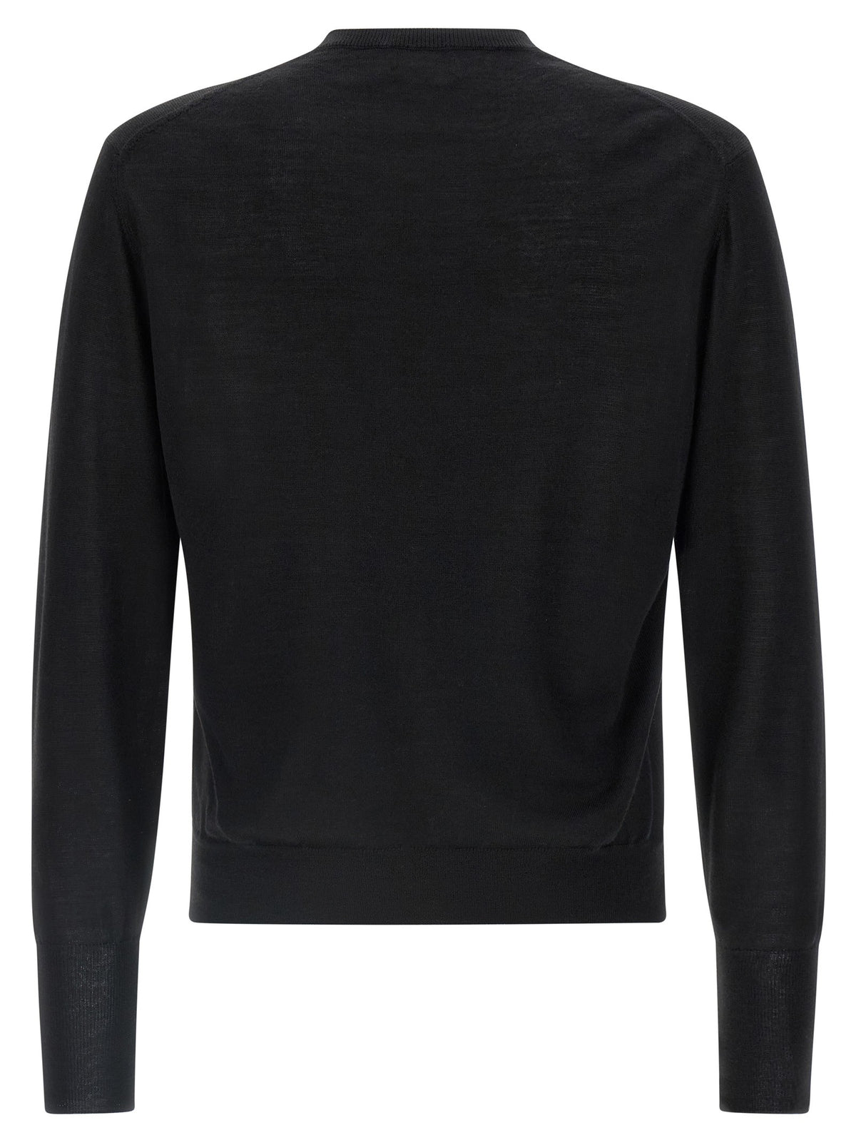 ma' ry' ya Extrafine Mesh Black, view 2