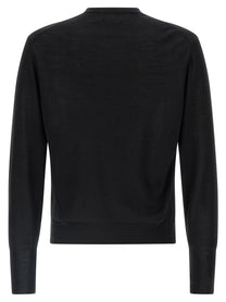ma' ry' ya Extrafine Mesh Black, view 2