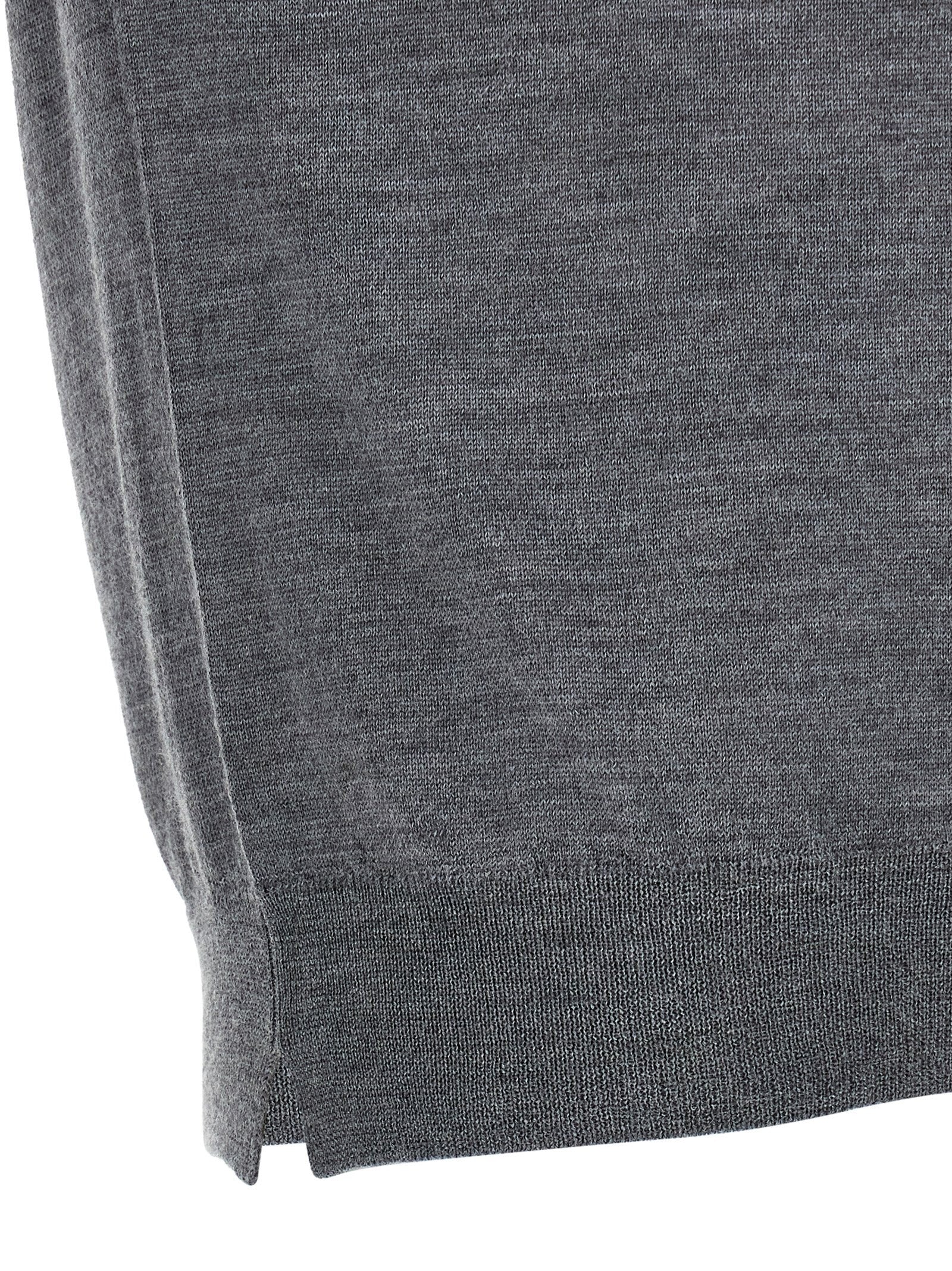 ma' ry' ya Extrafine Mesh Grey