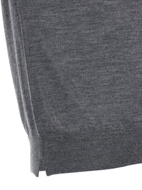 ma' ry' ya Extrafine Mesh Grey