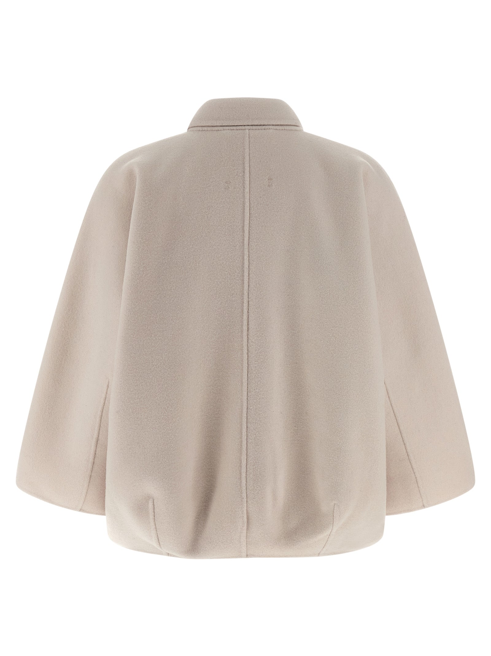 EXTREME CASHMERE - EXTREME CASHMERE - ’N°429 Bog’ jacket - Woman,Clothing,Down jacket Parka Casual jackets,Casual