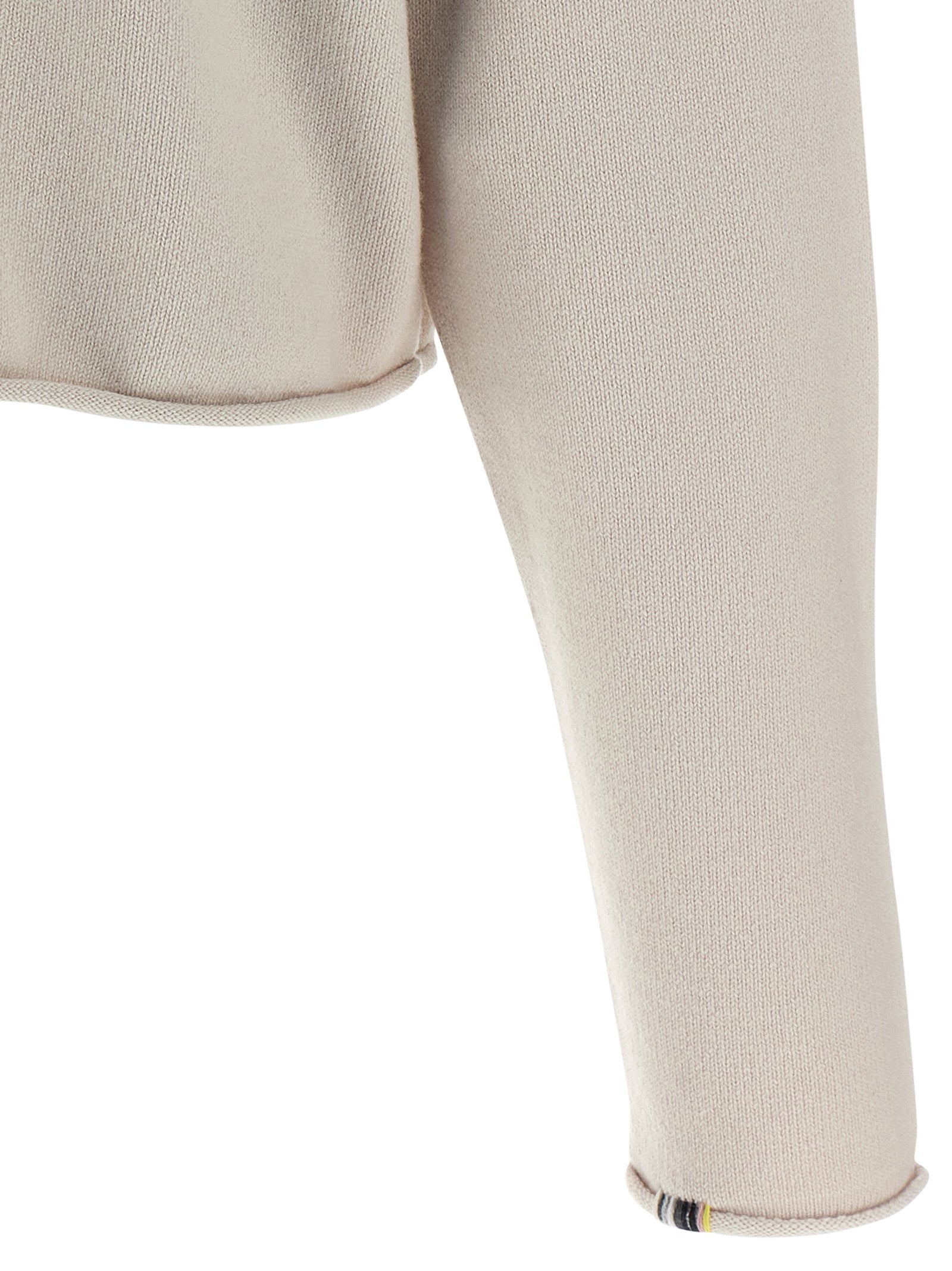 EXTREME CASHMERE - EXTREME CASHMERE - ’N.426 Comfy’ sweater - Women’s Knitwear