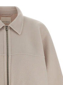 EXTREME CASHMERE - EXTREME CASHMERE - ’N°429 Bog’ jacket - Woman,Clothing,Down jacket Parka Casual jackets,Casual