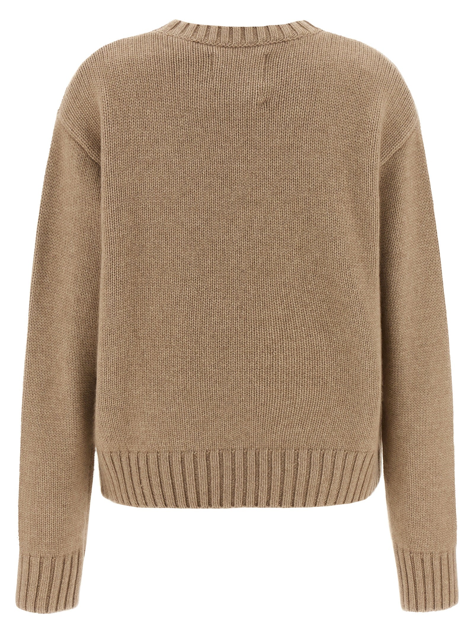 EXTREME CASHMERE - EXTREME CASHMERE - ’N°373 Oldie’ sweater - Women’s Knitwear