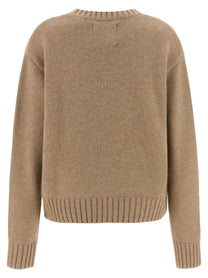 EXTREME CASHMERE - EXTREME CASHMERE - ’N°373 Oldie’ sweater - Women’s Knitwear