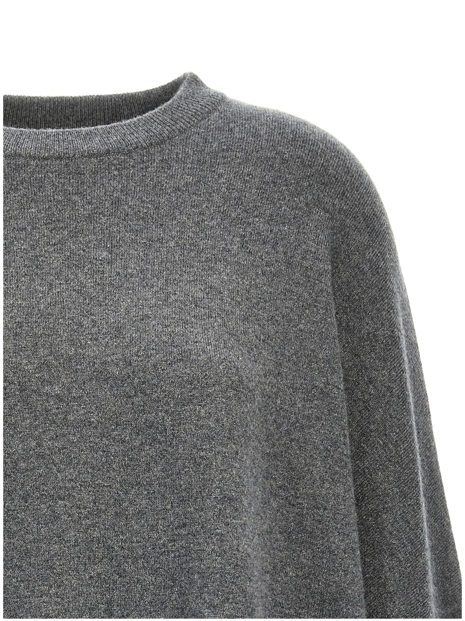EXTREME CASHMERE - EXTREME CASHMERE - ’N°246 Juna’ sweater - Women’s Knitwear