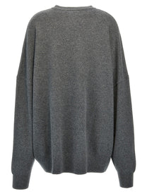 EXTREME CASHMERE - EXTREME CASHMERE - ’N°246 Juna’ sweater - Women’s Knitwear