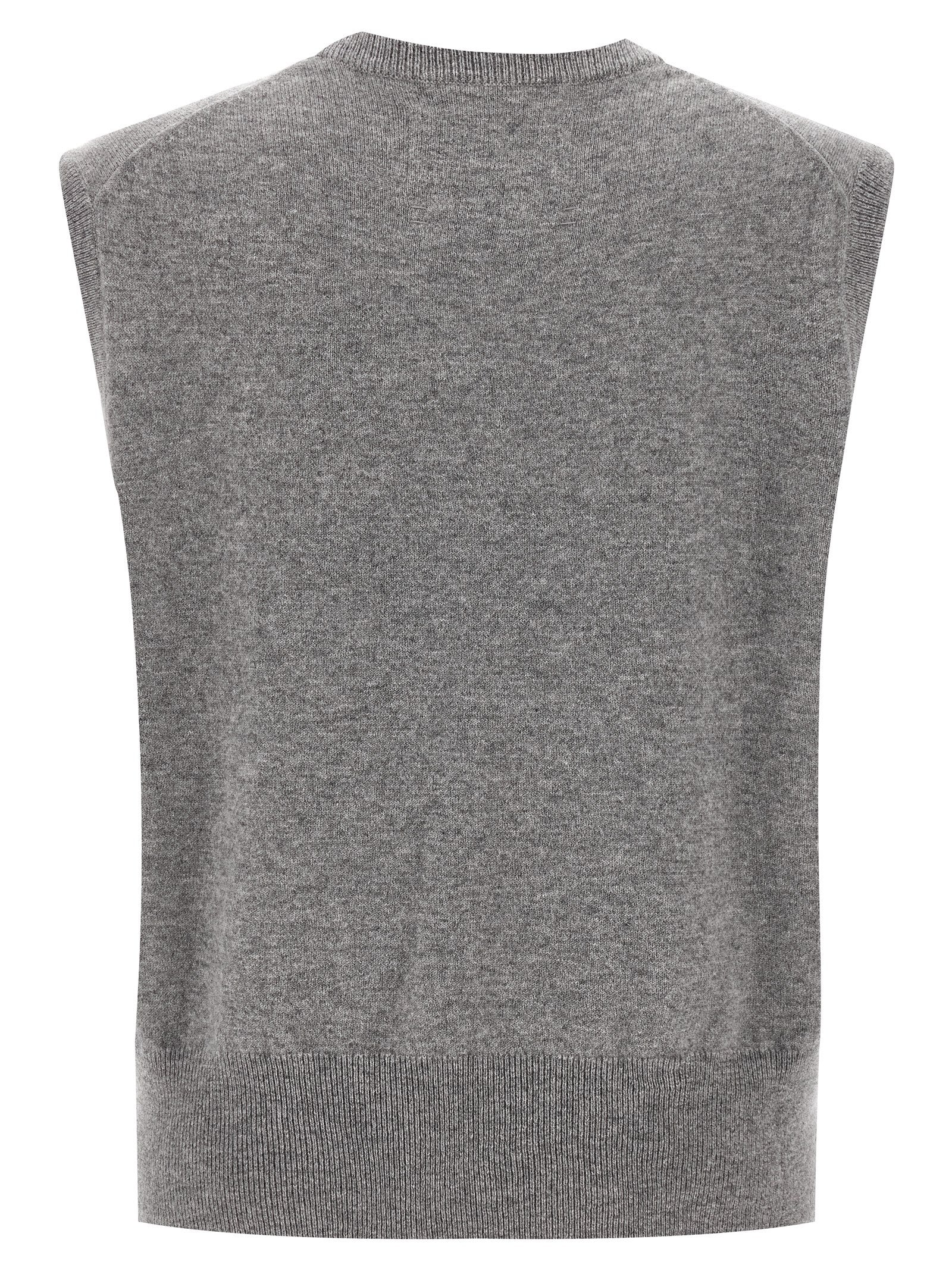 EXTREME CASHMERE - EXTREME CASHMERE - ’N°243 Spencer’ vest - Women’s Outerwear