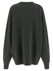 EXTREME CASHMERE - EXTREME CASHMERE - ’N°246 Juna’ sweater - Women’s Knitwear