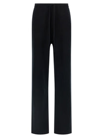 EXTREME CASHMERE - EXTREME CASHMERE - ’n° 142 run’ pants - Women’s Pants