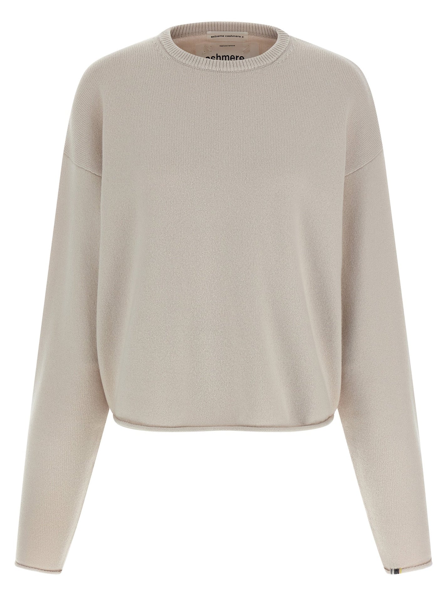 EXTREME CASHMERE - EXTREME CASHMERE - ’N.426 Comfy’ sweater - Women’s Knitwear