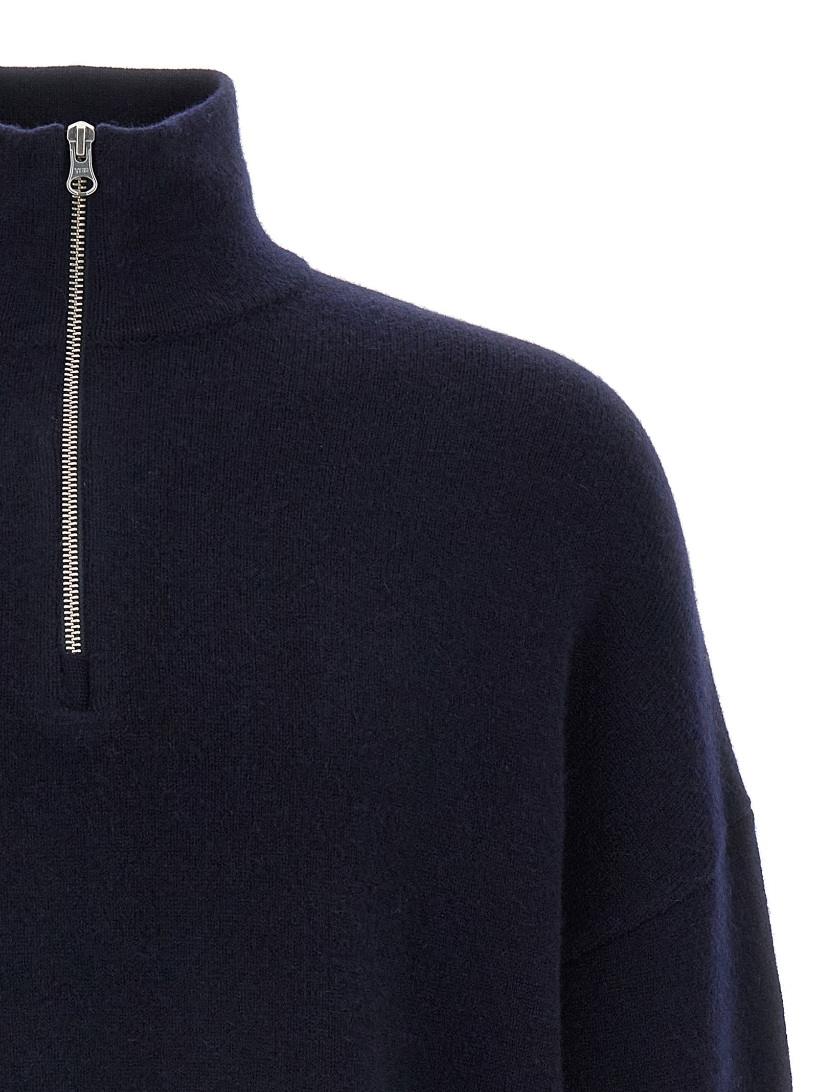 EXTREME CASHMERE - EXTREME CASHMERE - Sweater n°235 Hike - Men’s Knitwear